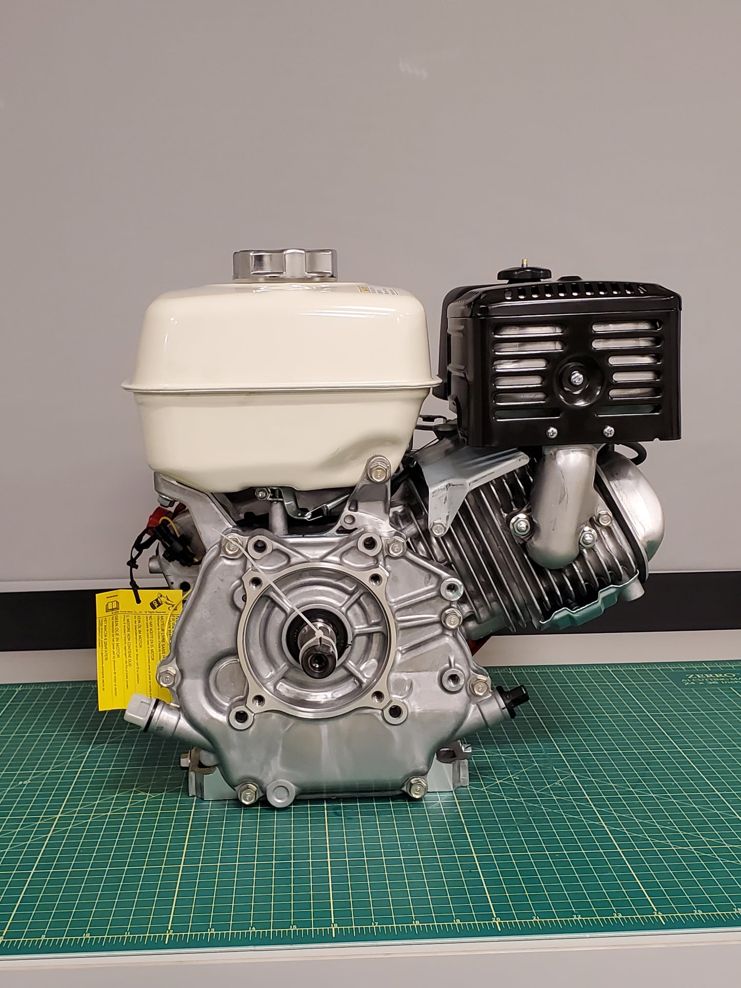Honda Horizontal OHV Engine - 270cc GX series - GX270UT2XSX2