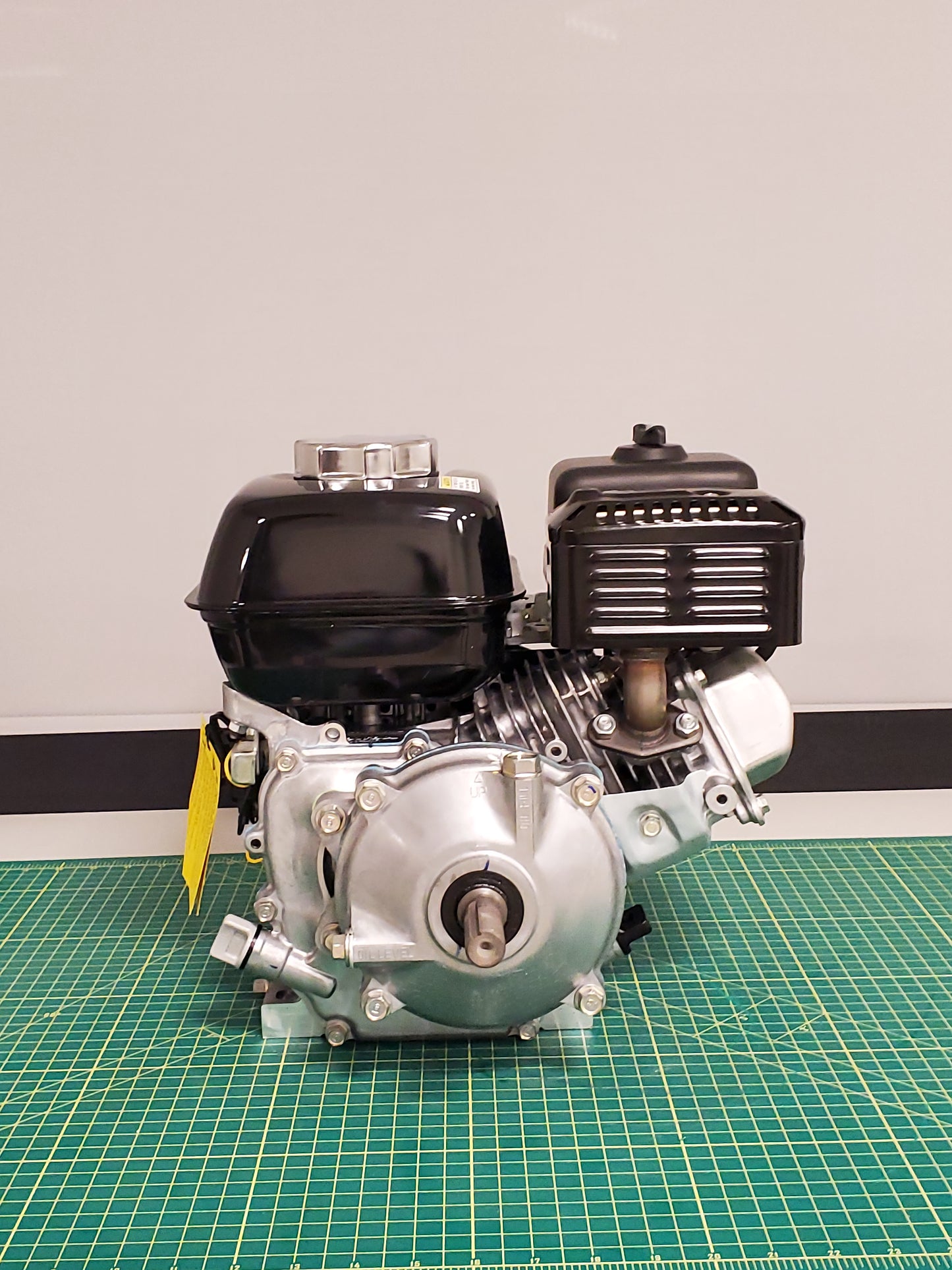 Honda Horizontal OHV Engine - 118cc GX series - GX120UT3XHX2
