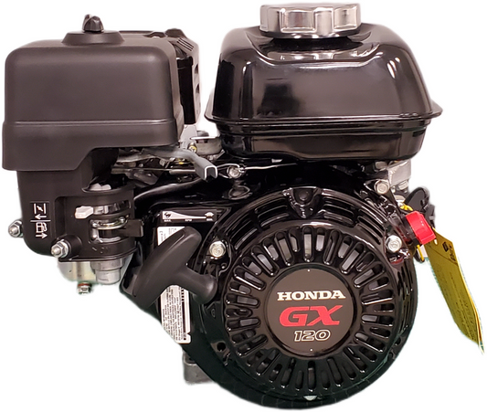 Honda Horizontal OHV Engine - 118cc GX series - GX120UT3XHX2