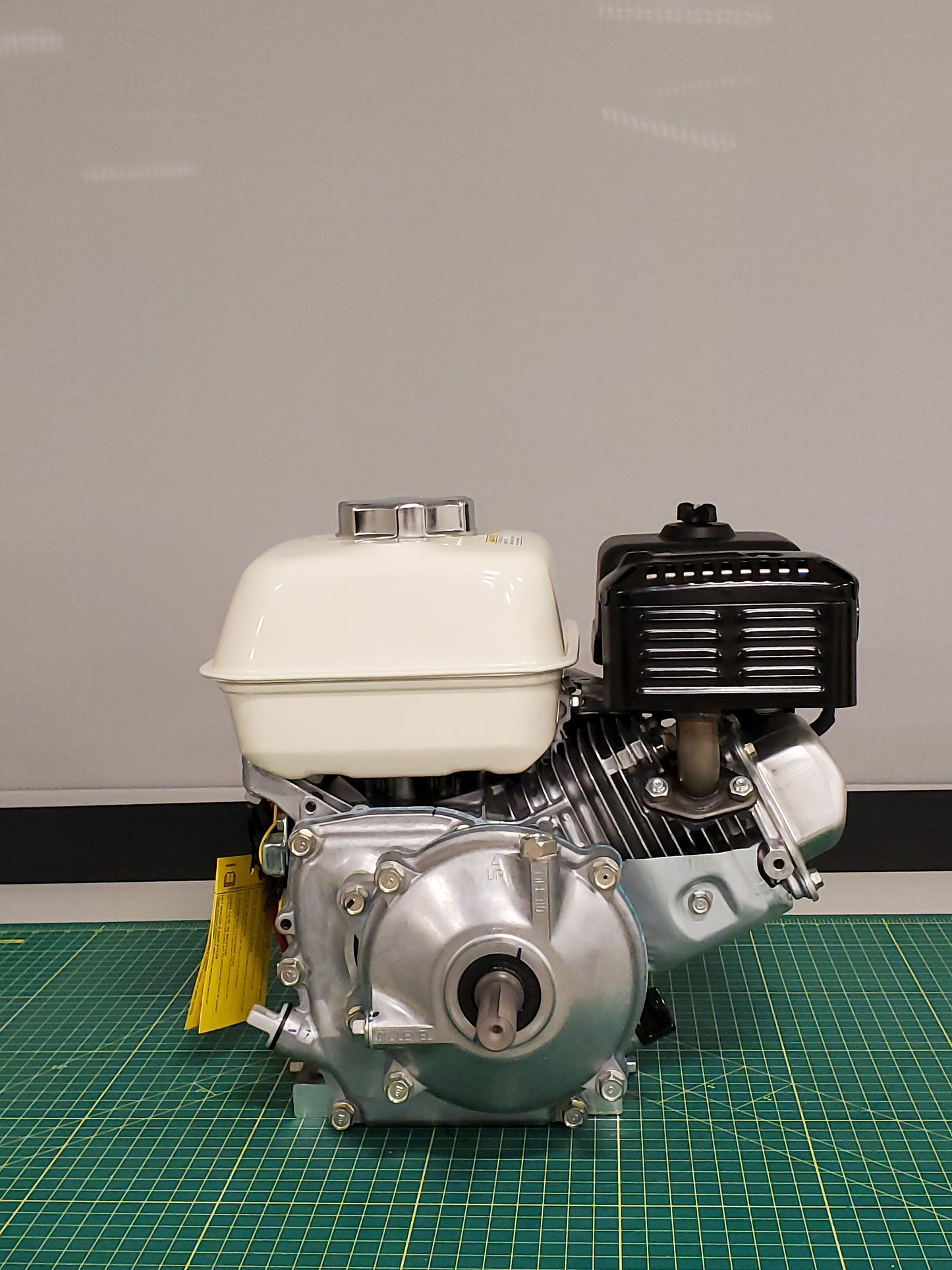 Honda Horizontal OHV Engine - 163cc GX series - GX160UT2XHX2