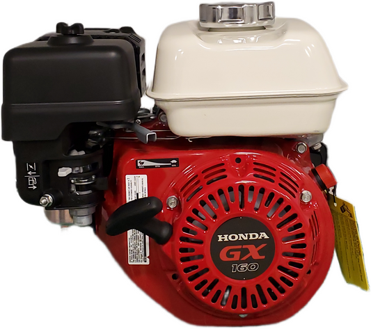 Honda Horizontal OHV Engine - 163cc GX series - GX160UT2XQX2