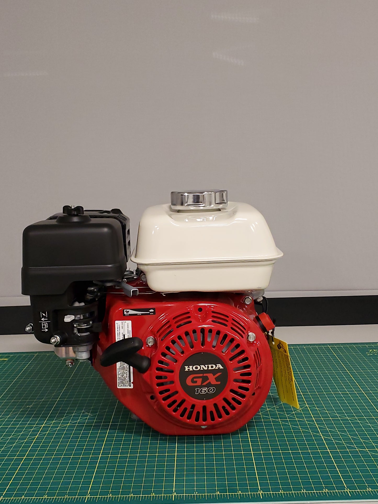 Honda Horizontal OHV Engine - 163cc GX series - GX160UT2XQX2