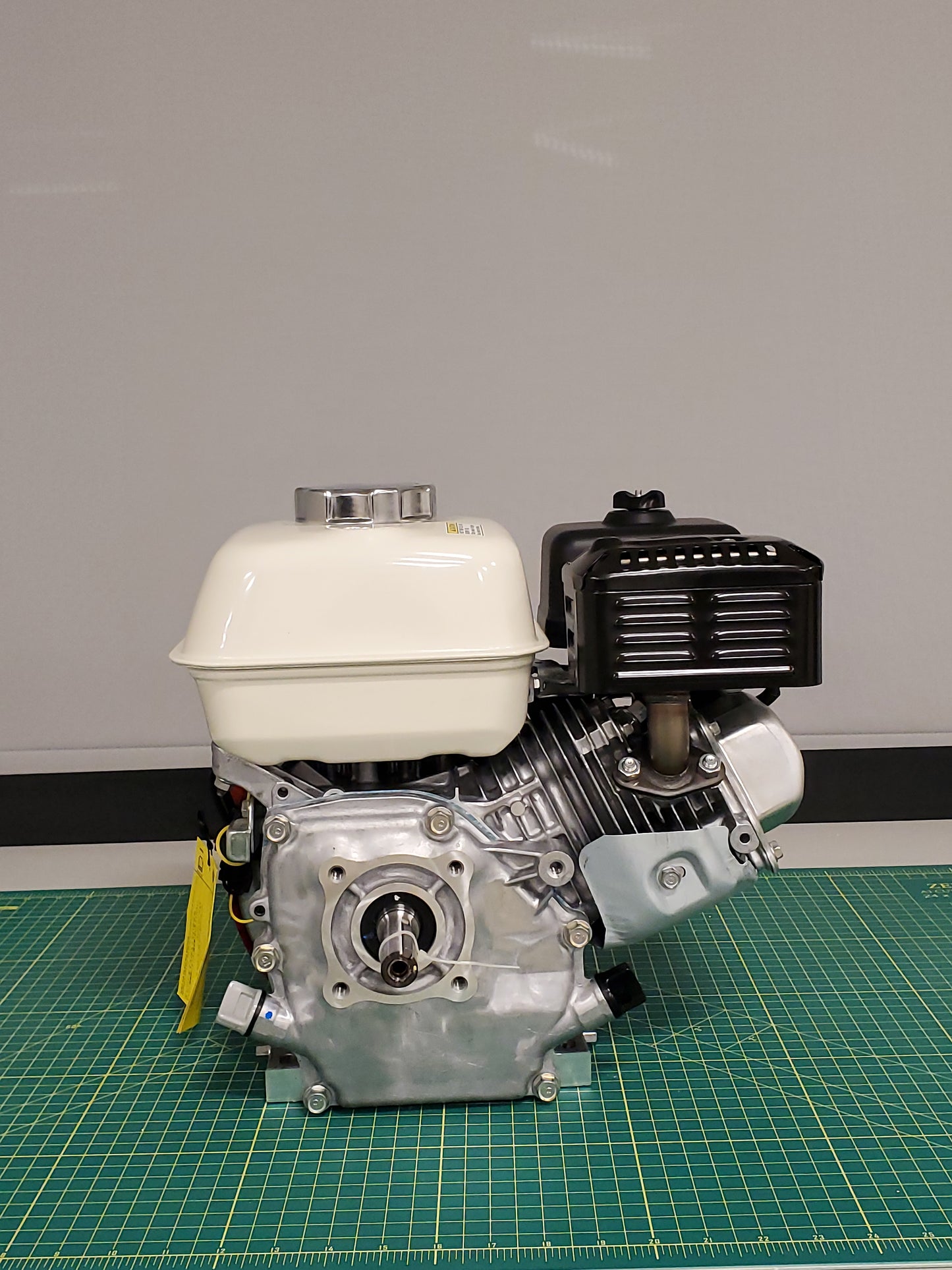 Honda Horizontal OHV Engine - 163cc GX series - GX160UT2XQX2