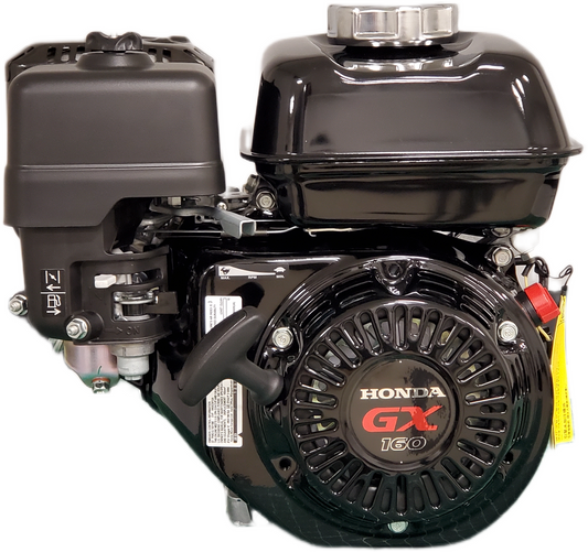 Honda Horizontal OHV Engine - 163cc GX series - GX160UT2XSMC7