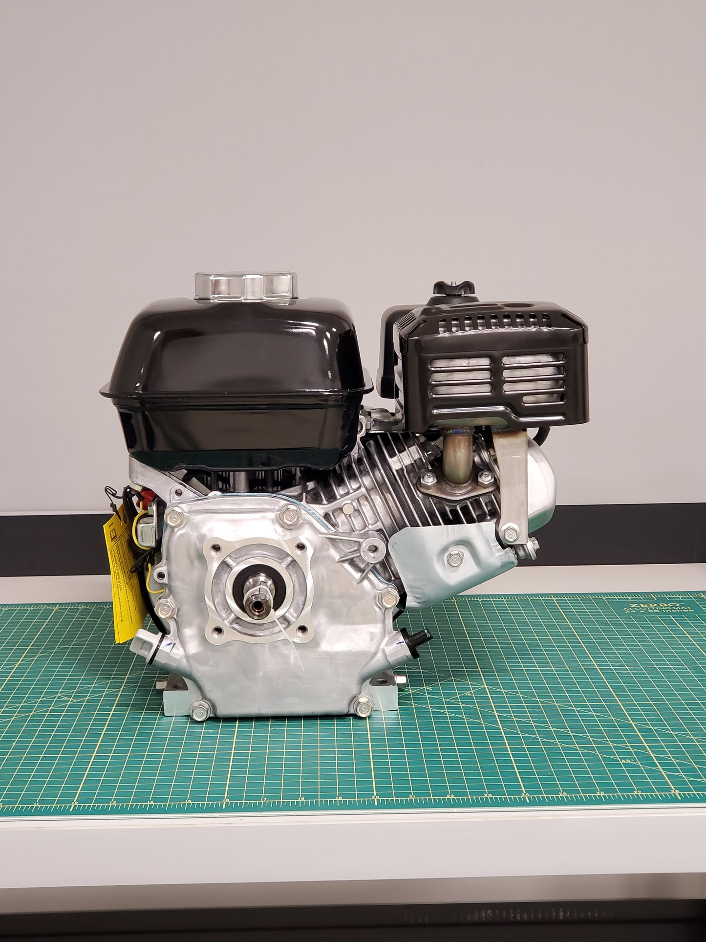 Honda Horizontal OHV Engine - 163cc GX series - GX160UT2XSMC7