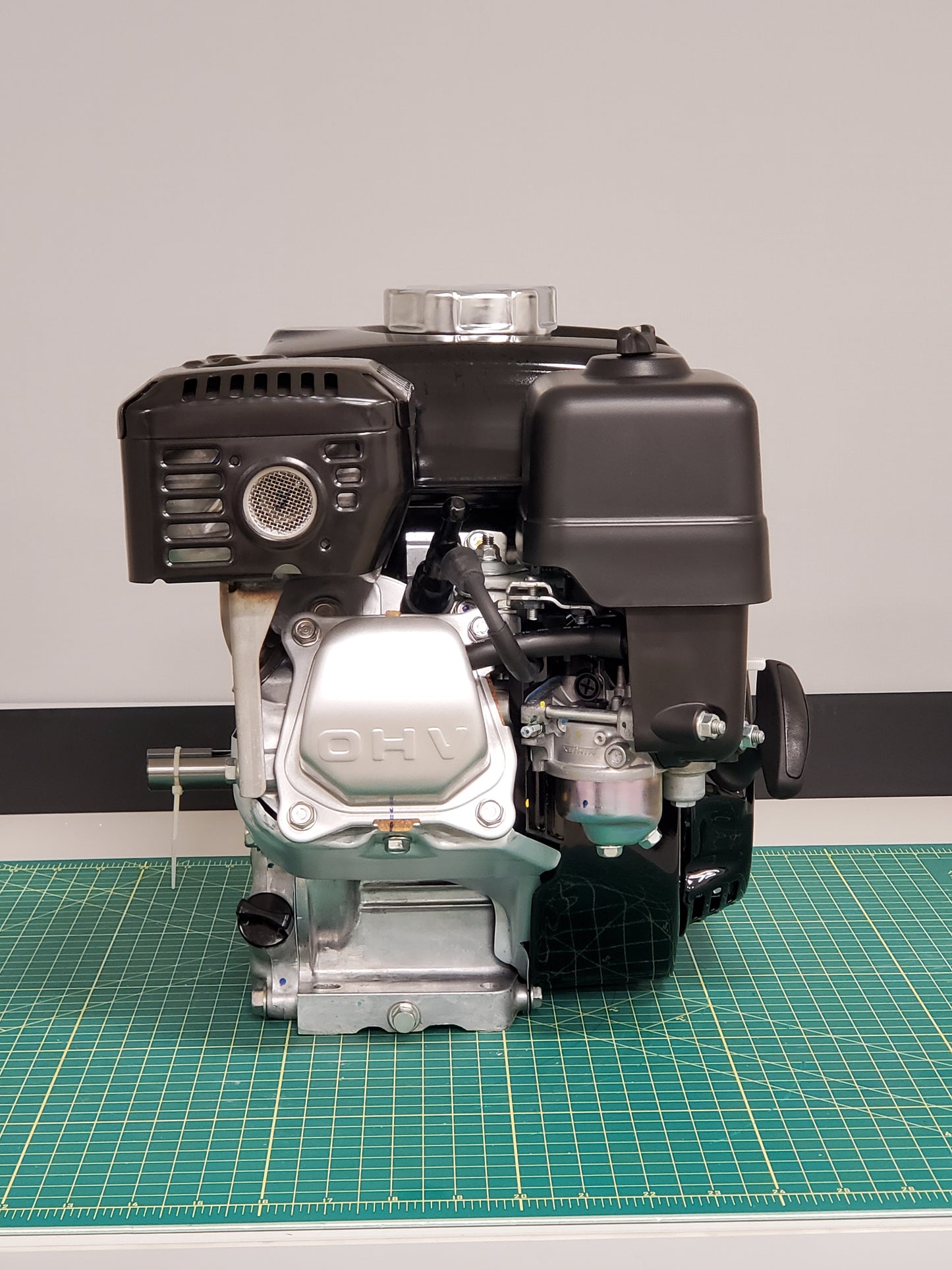 Honda Horizontal OHV Engine - 163cc GX series - GX160UT2XSMC7