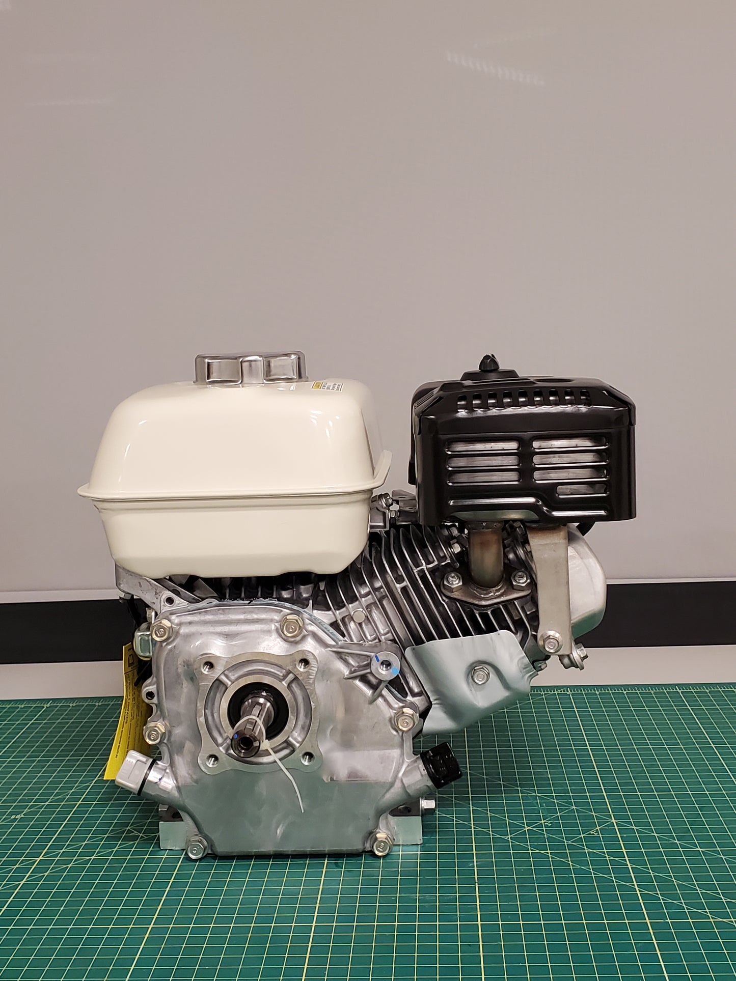 Honda Horizontal OHV Engine - 196cc GX series - GX200UT2XQX2
