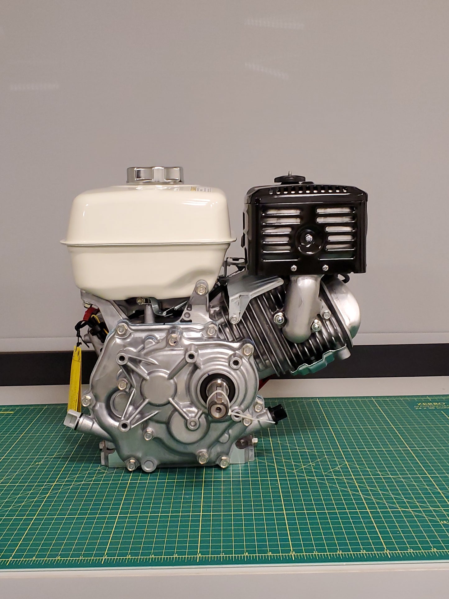 Honda Horizontal OHV Engine - 270cc GX series - GX270UT2XHA2