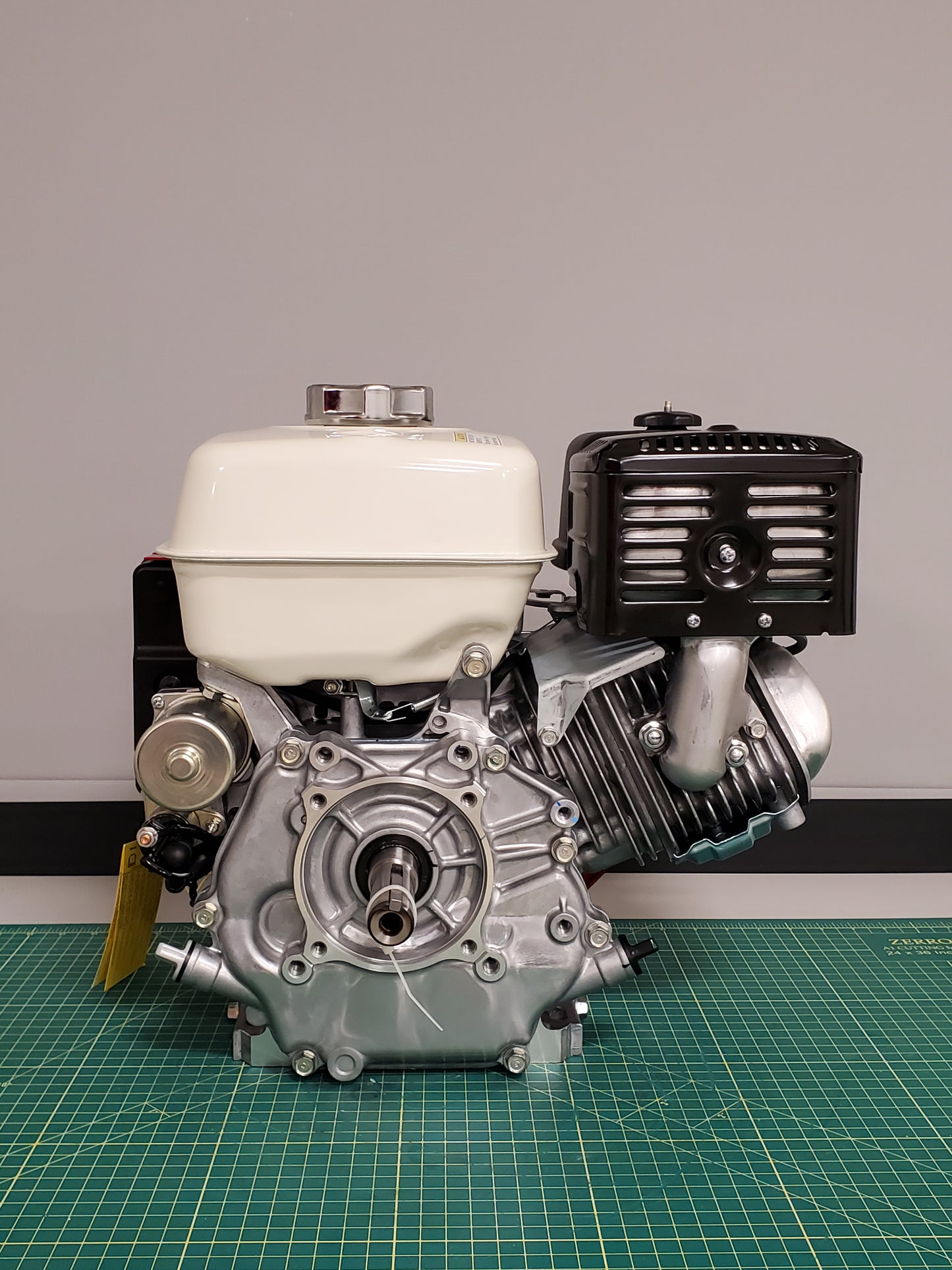 Honda Horizontal OHV Engine - 270cc GX series - GX270UT2XQAE2
