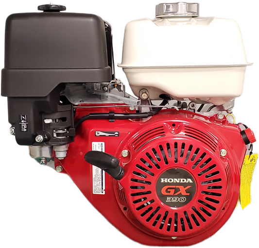 Honda Horizontal OHV Engine - 389cc GX series - GX390UT2XQA2