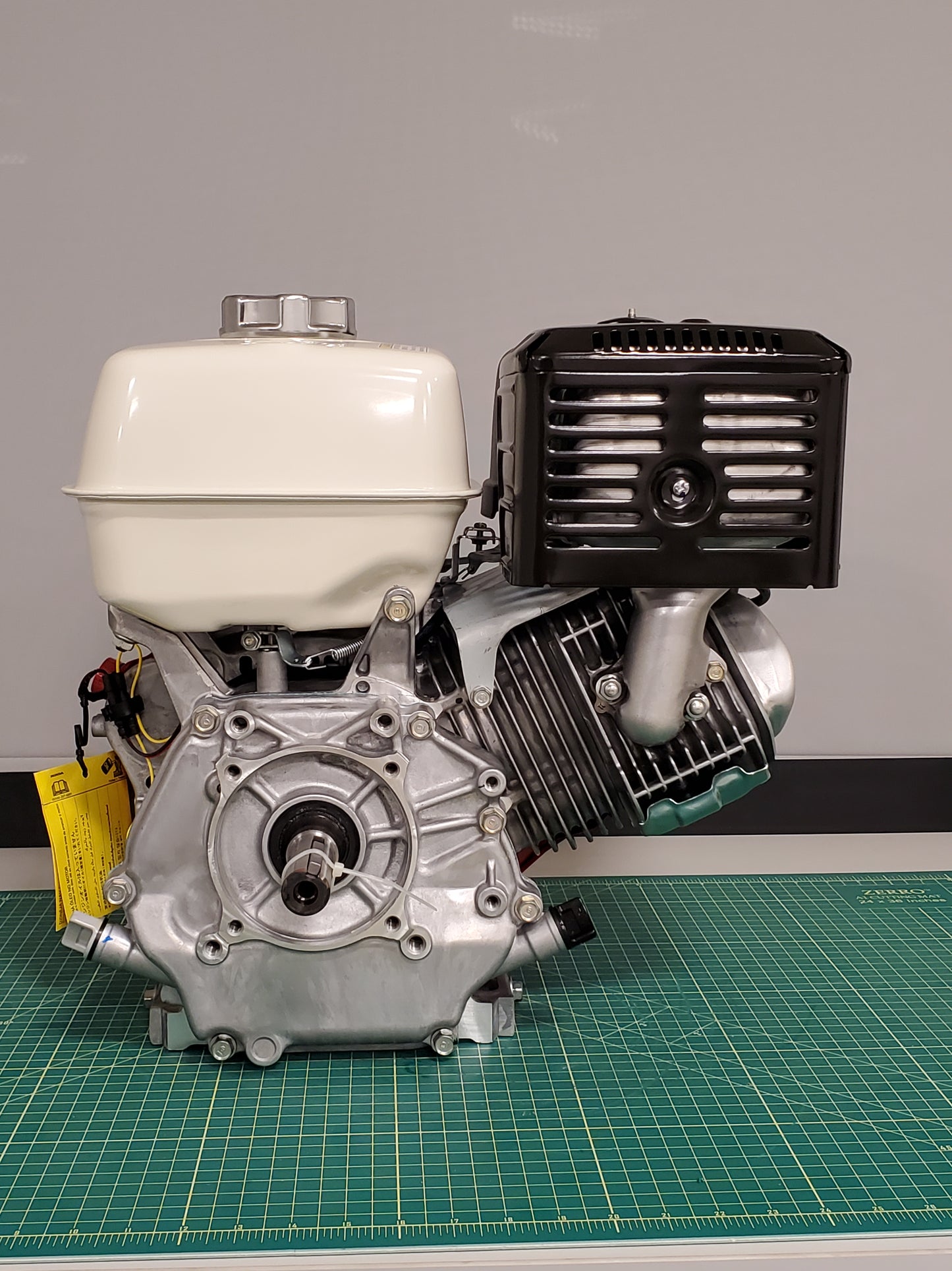 Honda Horizontal OHV Engine - 389cc GX series - GX390UT2XQA2