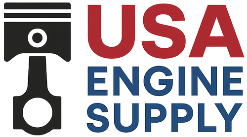 USA Engine Supply