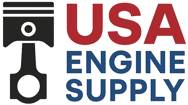 USA Engine Supply